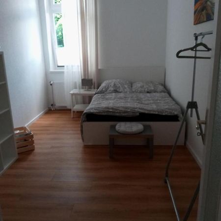 Storchenhof Daire Wrestedt Dış mekan fotoğraf