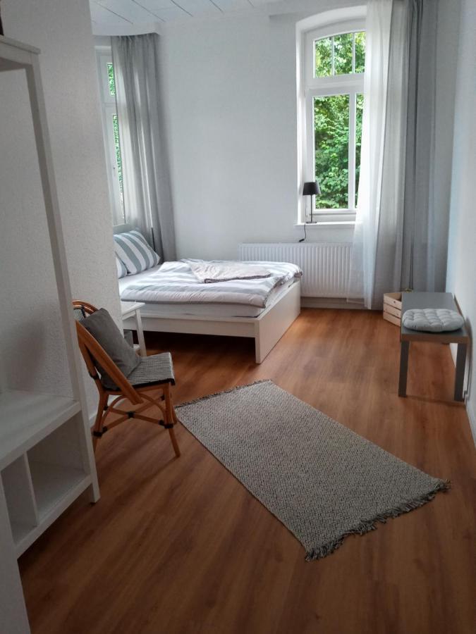 Storchenhof Daire Wrestedt Dış mekan fotoğraf