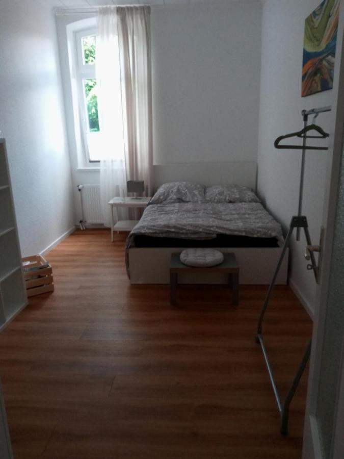 Storchenhof Daire Wrestedt Dış mekan fotoğraf